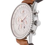 Breitling Montbrillant A41370 (2008) - 38mm Staal (6/8)