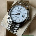Rolex Datejust 41 126300 - (3/7)