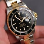 Rolex Submariner Date 16613 - (2/7)