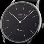 NOMOS Orion Neomatik 363 - (3/8)