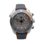 Omega Seamaster Planet Ocean Chronograph 215.92.46.51.99.001 - (1/7)