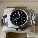 Breitling Colt A17388 (2019) - 44 mm Steel case (4/7)