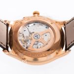 Jaeger-LeCoultre Master Ultra Thin Moon Q1362510 (2026) - Beige dial 39 mm Rose Gold case (8/8)