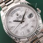 Rolex Day-Date 40 228239 - (1/8)