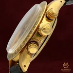 Rolex Daytona 6265 - (4/8)