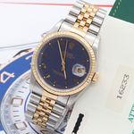 Rolex Datejust 36 16233 - (3/8)