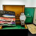 Rolex Oyster Perpetual Date 1500 - (8/8)