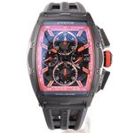 Cvstos Challenge CHROII - (2/3)