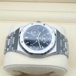 Audemars Piguet Royal Oak Dual Time 25730ST - (11/35)