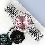 Rolex Datejust 31 278274 (2020) - 31 mm Steel case (1/8)