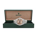 Rolex Oyster Perpetual Date 15200 - (2/7)