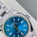 Rolex Milgauss 116400GV - (3/8)
