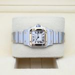 Cartier Santos Galbée 1567 - (5/8)