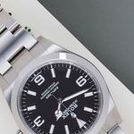 Rolex Explorer 214270 - (4/8)