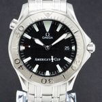 Omega Seamaster Diver 300 M 2533.50.00 - (1/7)