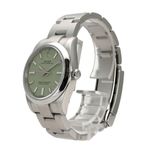 Rolex Oyster Perpetual 34 124200 - (3/8)