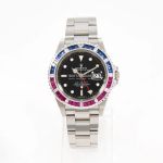 Rolex GMT-Master II 16710 - (3/8)