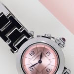 Cartier Pasha W3140008 - (3/8)