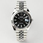 Rolex Datejust 41 126334 - (1/7)