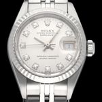 Rolex Lady-Datejust 69174 - (1/8)