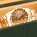 Rolex Oyster Perpetual 34 14238 - (2/8)