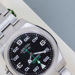 Rolex Air-King 126900 - (4/8)