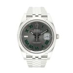Rolex Datejust 41 126334 - (1/5)