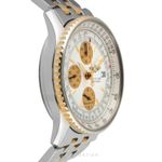 Breitling Old Navitimer B13019 (1997) - 41mm Staal (6/8)