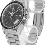Omega Speedmaster 376.0822 (Unknown (random serial)) - Black dial 42 mm Steel case (3/5)