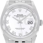 Rolex Datejust 36 126234 - (1/5)