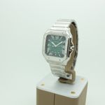 Cartier Santos WSSA0062 - (1/8)