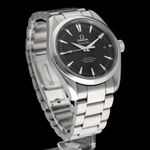 Omega Seamaster Aqua Terra 2504.50.00 - (4/8)
