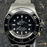 Rolex Sea-Dweller Deepsea 126067 - (2/8)