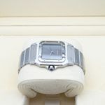 Cartier Santos 2960 - (4/8)