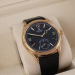 Rolex Perpetual 1908 52508 (2024) - 39mm Geelgoud (5/8)