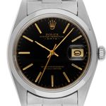 Rolex Oyster Perpetual Date 1500 - (1/7)
