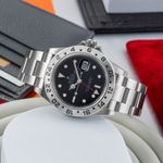 Rolex Explorer II 16570 - (2/8)