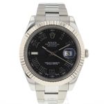 Rolex Datejust II 116334 - (1/6)