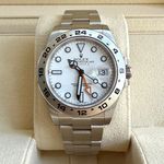 Rolex Explorer 216570 - (1/5)