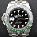 Rolex GMT-Master II 126720VTNR - (1/8)