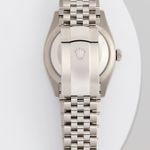 Rolex Datejust 36 126234 (2025) - Black dial 36 mm Steel case (2/5)