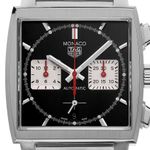 TAG Heuer Monaco CBL2113.BA0644 - (1/7)