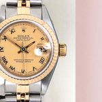 Rolex Lady-Datejust 69173 - (5/8)