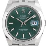 Rolex Datejust 41 126300 - (2/6)
