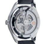 IWC Portuguese Automatic IW358304 (2026) - Silver dial 40 mm Steel case (6/7)