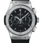 Hublot Classic Fusion Chronograph 541.NX.1171.RX.1104 - (1/1)