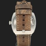 Panerai Radiomir PAM00931 (2024) - Brown dial 47 mm Steel case (6/8)