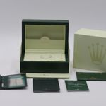 Rolex Sea-Dweller Deepsea 116660 - (7/8)