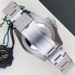 Rolex Submariner No Date 114060 - (6/8)