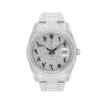 Rolex Datejust 41 126300 - (1/5)